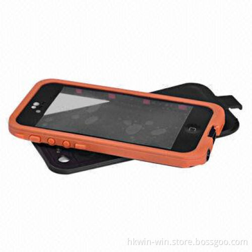 Waterproof Case Plastic Injection Mold, Manufacturer, OEM and ODM Services are Accepted